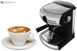 اسپرسوساز 1644 هانوور Hannover