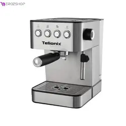 اسپرسو ساز تلیونیکس مدل TEM5101
