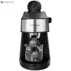 اسپرسوساز هانوور مدل 1519