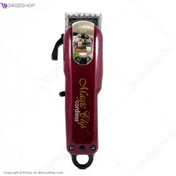 ماشین اصلاح وال مجیک کلیپ WAHL magic clip