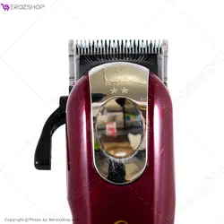 ماشین اصلاح وال مجیک کلیپ WAHL magic clip