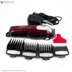 ماشین اصلاح وال مجیک کلیپ WAHL magic clip