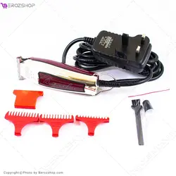 ماشین اصلاح وال دیتیلر 5 ستاره سیم دار Wahl Detailer