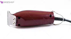 ماشین اصلاح وال دیتیلر 5 ستاره سیم دار Wahl Detailer