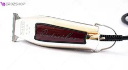 ماشین اصلاح وال دیتیلر 5 ستاره سیم دار Wahl Detailer