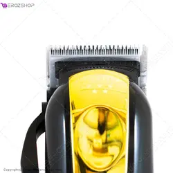 ماشین اصلاح وال مجیک کلیپ گلدWAHL MAGIC GOLD