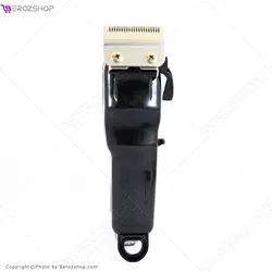 ماشین اصلاح وال مجیک کلیپ گلدWAHL MAGIC GOLD