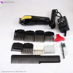 ماشین اصلاح وال مجیک کلیپ گلدWAHL MAGIC GOLD