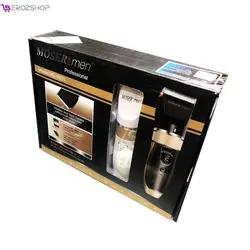 ماشین اصلاح موزر فور من ms-9855  moser for men