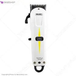 ماشین اصلاح وال سوپر تیپر کوردلس WAHL CORDLESS