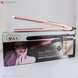 اتو مو گلدن مکس ۹۸۰ درجه مدل GX-1188