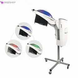 دستگاه میکرومیست 3 لایت یا مایکرومیست اوزون تراپی مو Micromist