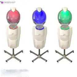 دستگاه میکرومیست 3 لایت یا مایکرومیست اوزون تراپی مو Micromist