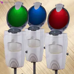 دستگاه میکرومیست 3 لایت یا مایکرومیست اوزون تراپی مو Micromist