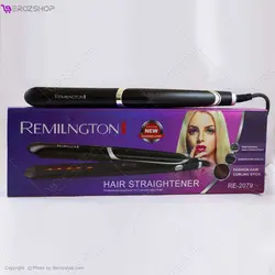 اتو موی صاف کننده ی رمیلنگتون مدل RE-2079