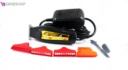 ماشین اصلاح وال دیتیلر 5 ستاره طلایی سیم دار Wahl Detailer Gold