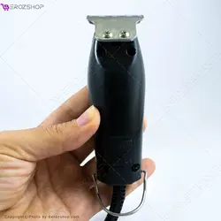 ماشین اصلاح وال دیتیلر 5 ستاره طلایی سیم دار Wahl Detailer Gold