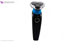 ماشین ریش تراش سیلور کریست SilverCrest