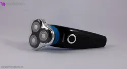 ماشین ریش تراش سیلور کریست SilverCrest