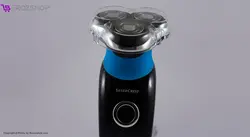 ماشین ریش تراش سیلور کریست SilverCrest