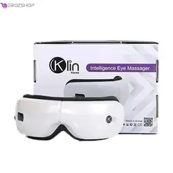 ماساژور چشم بلوتوث دار کلینklin