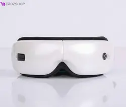 ماساژور چشم بلوتوث دار کلینklin