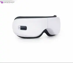 ماساژور چشم بلوتوث دار کلینklin