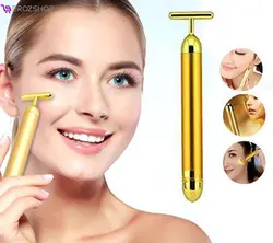 قلم ماساژور ویبراتور تی شکل vibrata