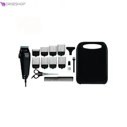ماشین اصلاح سر وال مدل 300 Series Wahl 300 Series Complete Haircutting Kit