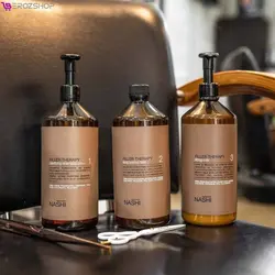 پک فیلر تراپی ناشی آرگان NASHI