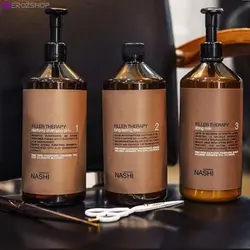 پک فیلر تراپی ناشی آرگان NASHI