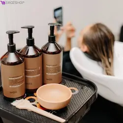 پک فیلر تراپی ناشی آرگان NASHI