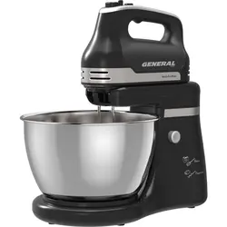 همزن جنرال مدل GE9810