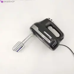 همزن جنرال مدل GE9810