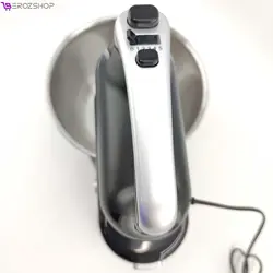 همزن جنرال مدل GE9810