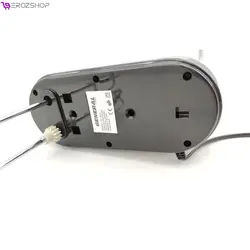 همزن جنرال مدل GE9810