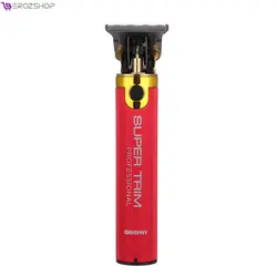 ماشین اصلاح موی صورت جیمی مدل GM865