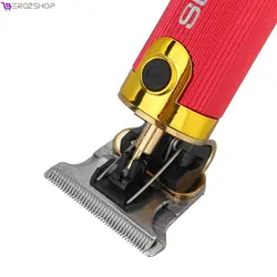 ماشین اصلاح موی صورت جیمی مدل GM865