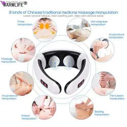 ماساژور گردن بدون سیم مدل 5830