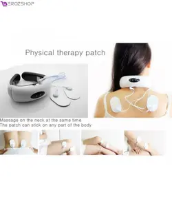 ماساژور گردن بدون سیم مدل 5830