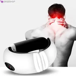 ماساژور گردن بدون سیم مدل 5830