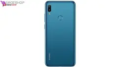 گوشی موبایل هوآوی مدل Y6 Prime 2019 MRD-LX1F دو سیم کارت ظرفیت 32 گیگابایت
