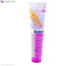 کرم موبر باله آ Balea