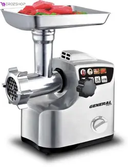 چرخ گوشت جنرال مدل GE-9811