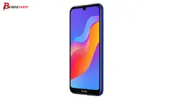 گوشی موبایل آنر مدل 8A دو سیم کارت ظرفیت 32 گیگابایت رنگ مشکی