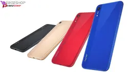 گوشی موبایل آنر مدل 8A دو سیم کارت ظرفیت 32 گیگابایت رنگ مشکی