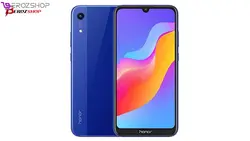 گوشی موبایل آنر مدل 8A دو سیم کارت ظرفیت 32 گیگابایت رنگ مشکی