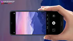 گوشی موبایل آنر مدل 8A دو سیم کارت ظرفیت 32 گیگابایت رنگ مشکی