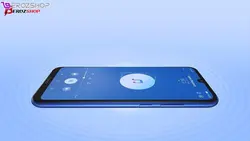 گوشی موبایل آنر مدل 8A دو سیم کارت ظرفیت 32 گیگابایت رنگ مشکی