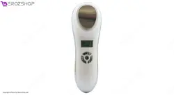 دستگاه اسکوم و ماساژور صورت سرد وگرم اسکوم تراپی و جوان ساز